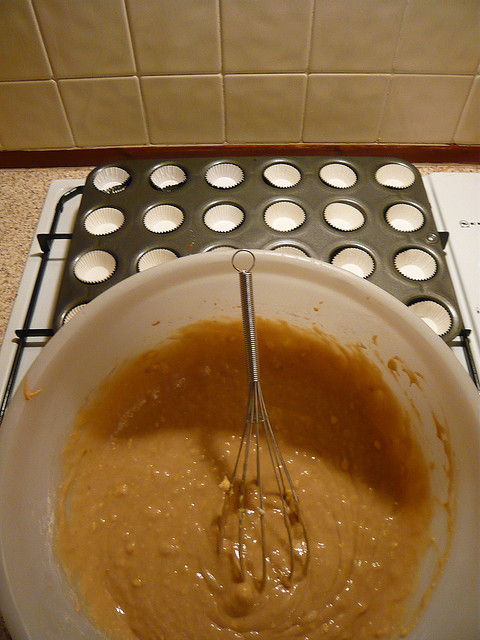 Le beurre d'arachide dans les trucs et astuces