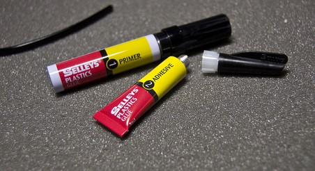 Faire une colle maison