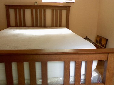 Faire une tête de lit originale