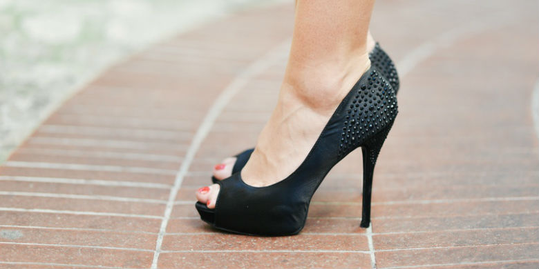 Adapter chaussures neuves