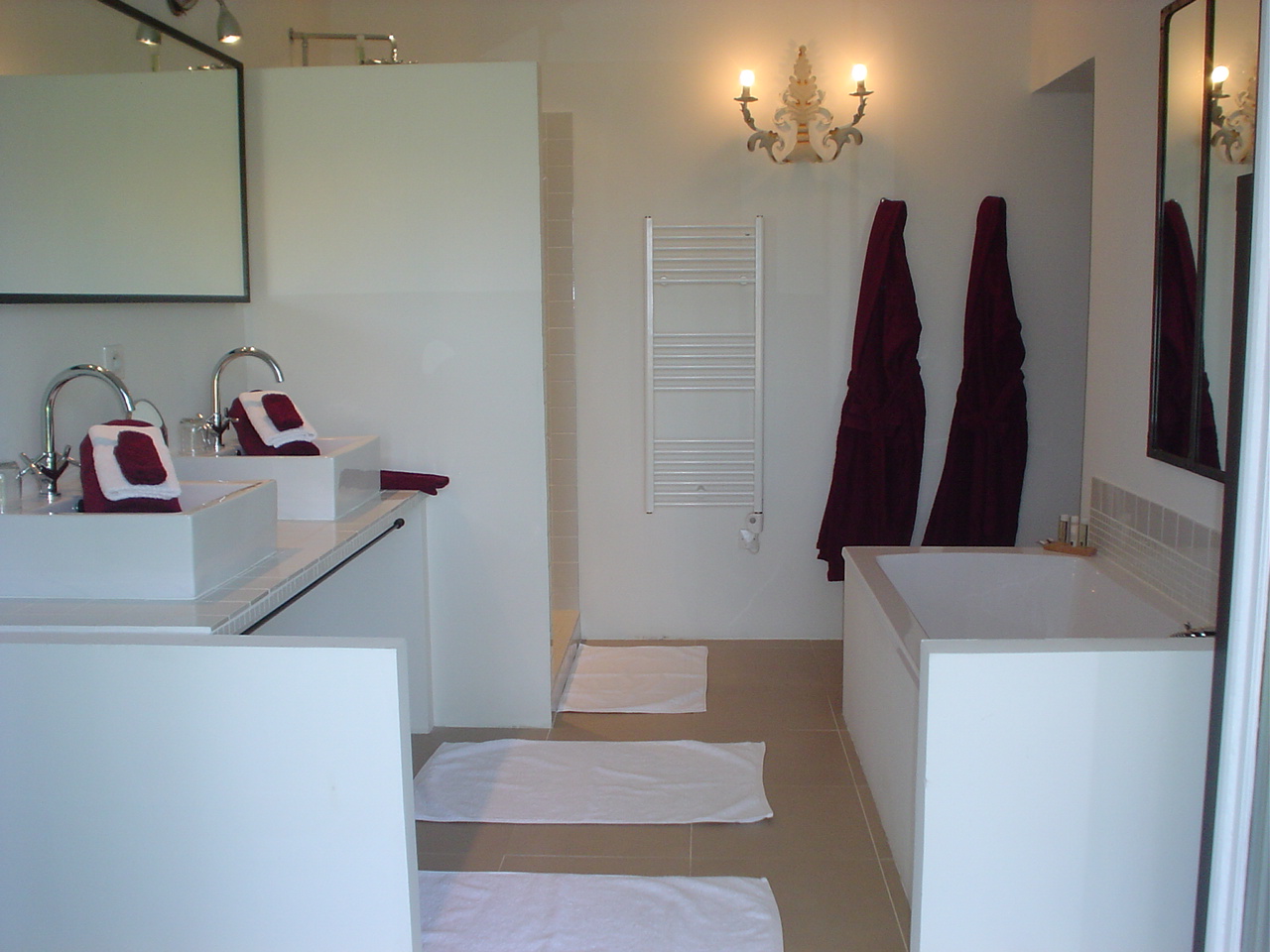 Rénover une salle de bain