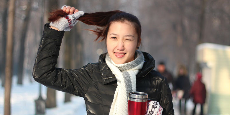 faire un antipelliculaire maison