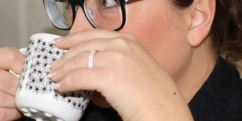 Apaiser les toux sèches