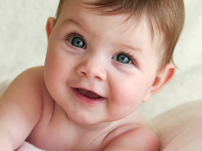 Préparer l'arrivée d'un bébé