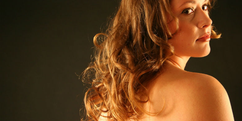 Avoir des <strong>cheveux</strong> <strong>doux</strong> et brillants