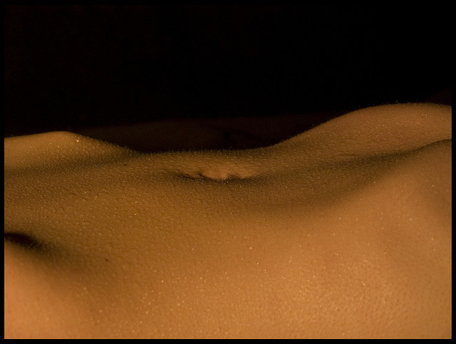 Aider à faire fondre la cellulite