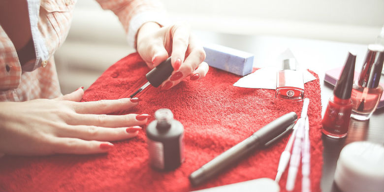 comment bien réussir son vernis