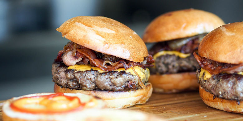 Comment digérer aliment trop gras