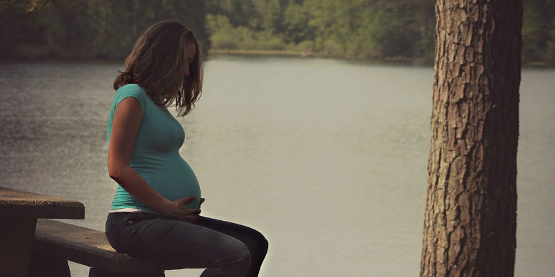 Comment soigner un rhume quand on est enceinte ?