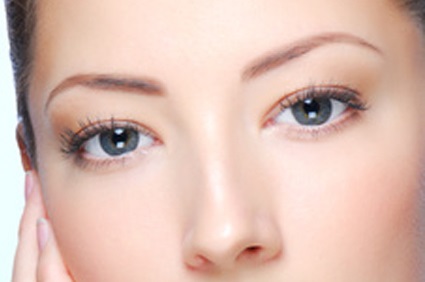 Cernes sous les yeux