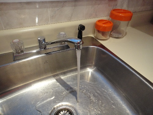 Faire des économies d'eau