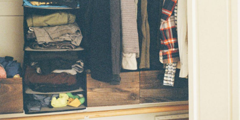 éloigner mites vêtements