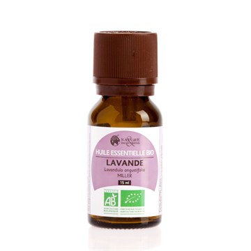 Essence de Lavande