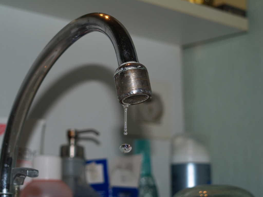 Boire pour éviter l'incontinence