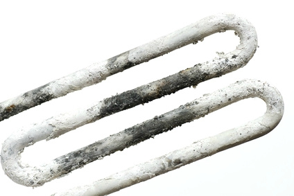 Calcaire Lave Vaisselle