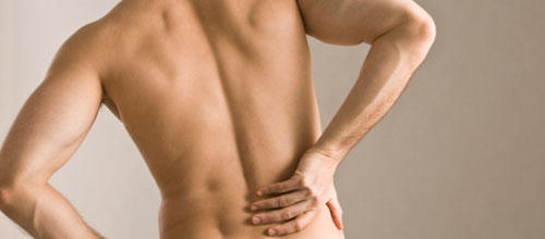 Soulager un lumbago
