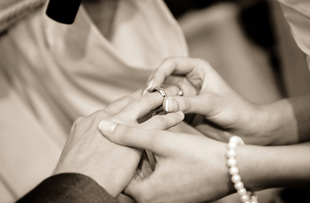 Comment organiser son mariage ?