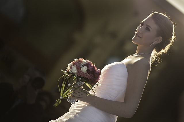 5 astuces pour être resplendissante le jour de son mariage