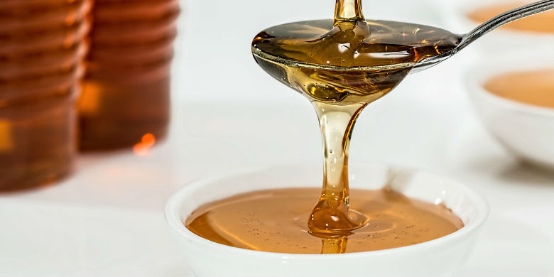 Préparer un masque purifant