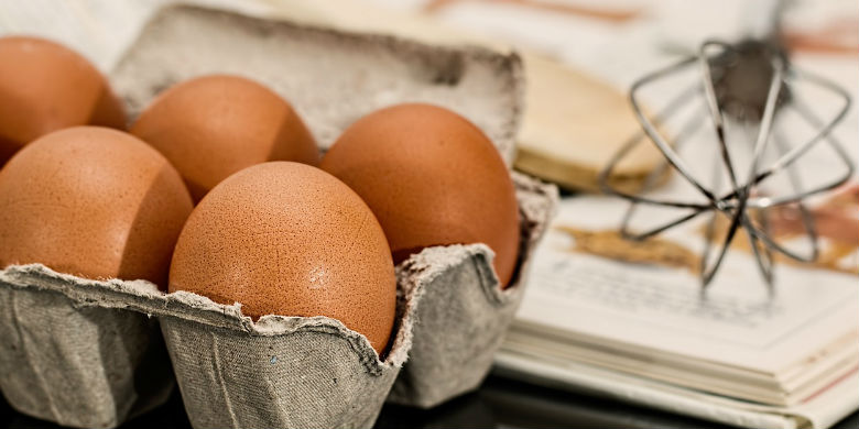 Rattraper une mayonnaise ratée