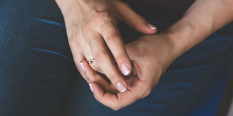 Retirer bague sans forcer