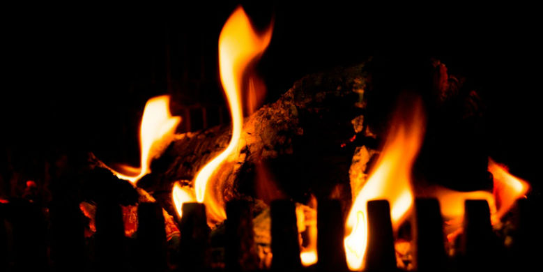 Soulager une brulure