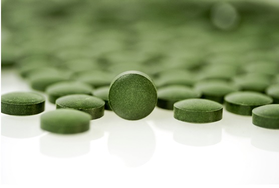 Les effets de la spiruline sur votre corps